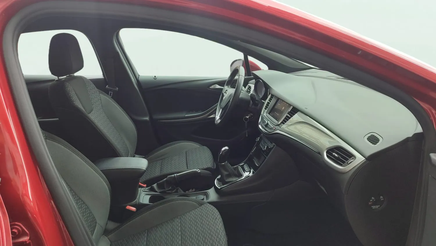 Opel Astra 1.2T SHT GS Line - foto 9